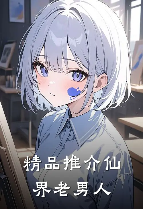 精品推介仙界老男人在线观看
