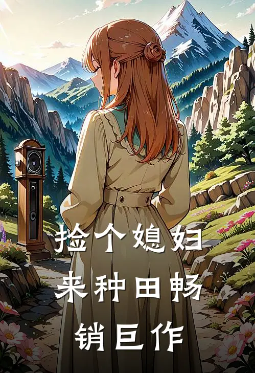 捡个媳妇来种田畅销巨作