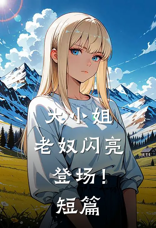 大小姐，老奴闪亮登场！短篇