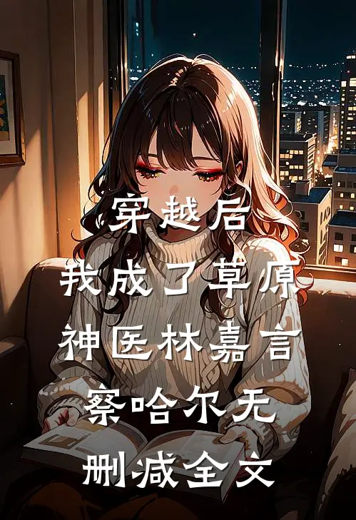 穿越后，我成了草原神医林嘉言察哈尔无删减全文