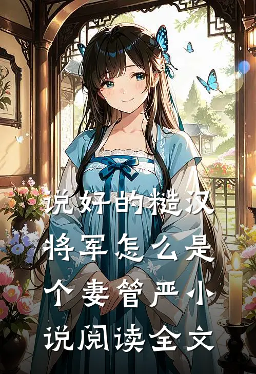 说好的糙汉将军怎么是个妻管严小说阅读全文