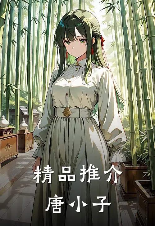 精品推介唐小子