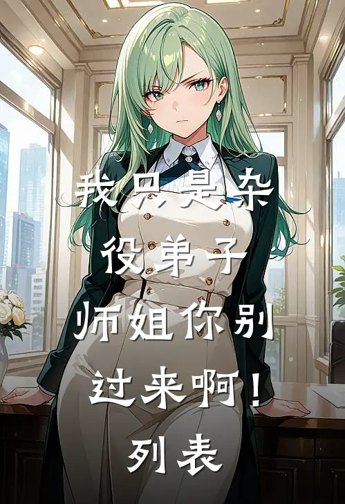我只是杂役弟子，师姐你别过来啊！列表