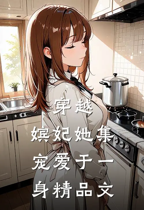 穿越：嫔妃她集宠爱于一身精品文