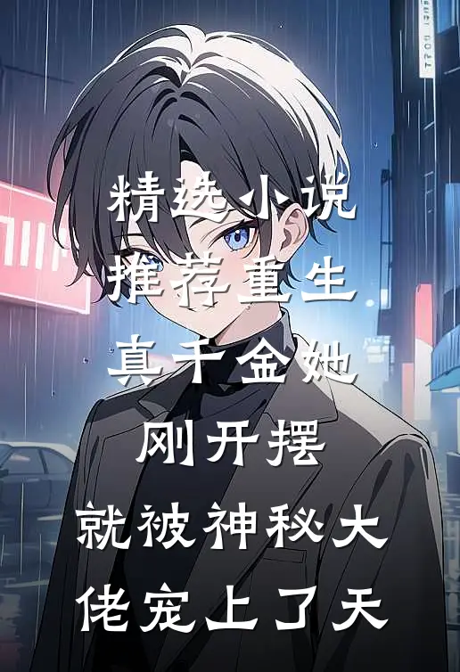精选小说推荐重生：真千金她刚开摆，就被神秘大佬宠上了天