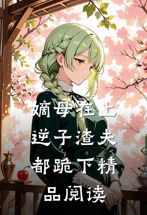 嫡母在上，逆子渣夫都跪下精品阅读