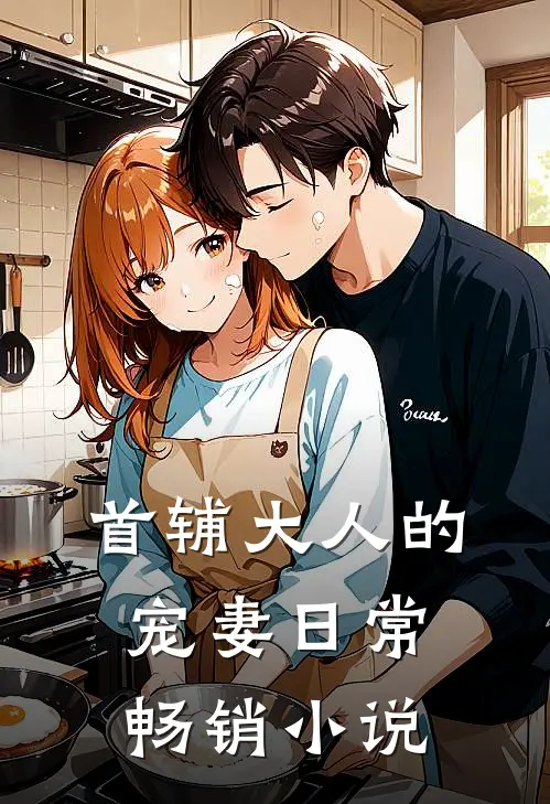 首辅大人的宠妻日常畅销小说