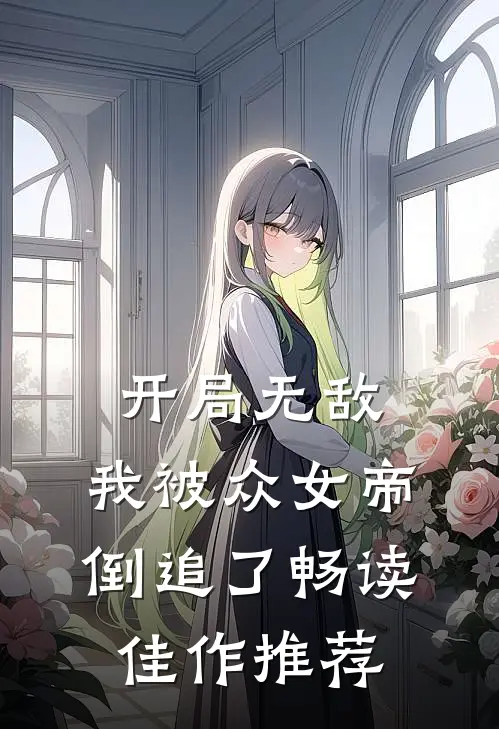 开局无敌，我被众女帝倒追了畅读佳作推荐