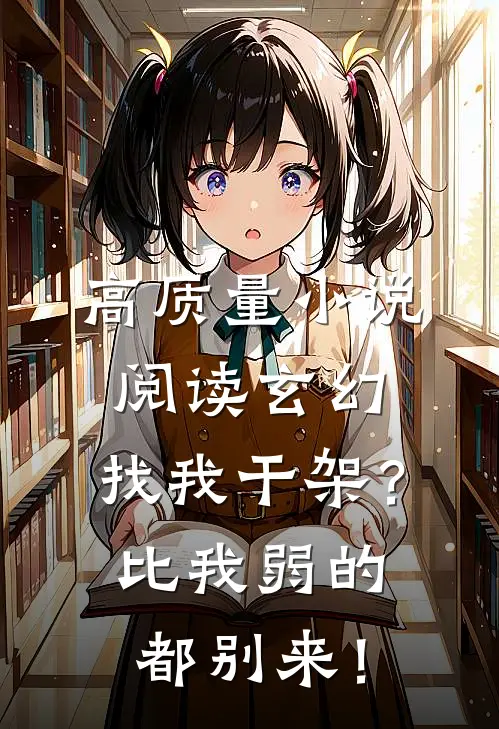 高质量小说阅读玄幻：找我干架？比我弱的都别来！