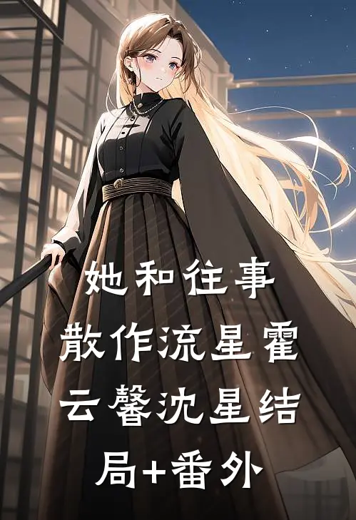 她和往事，散作流星霍云馨沈星结局+番外