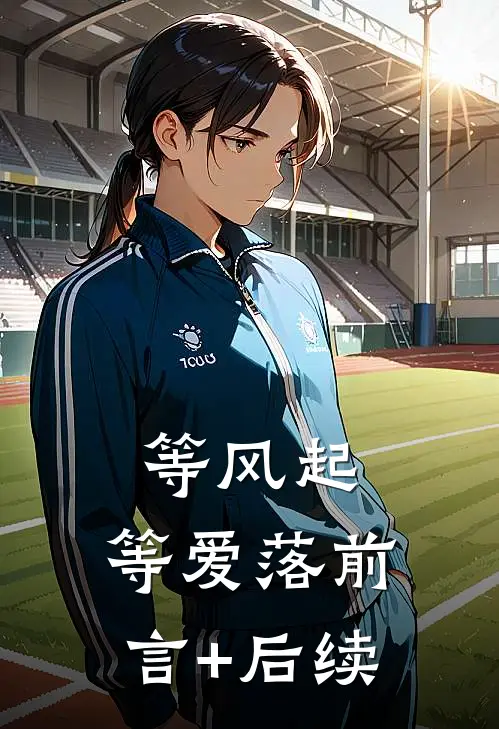 等风起，等爱落前言+后续