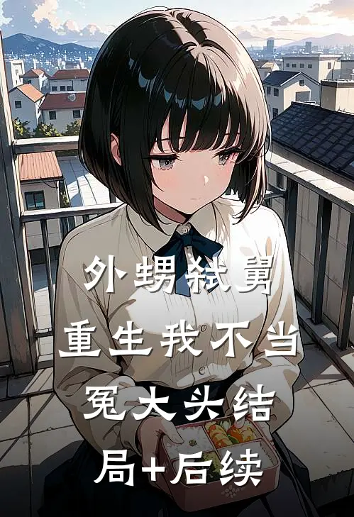 外甥弑舅，重生我不当冤大头结局+后续