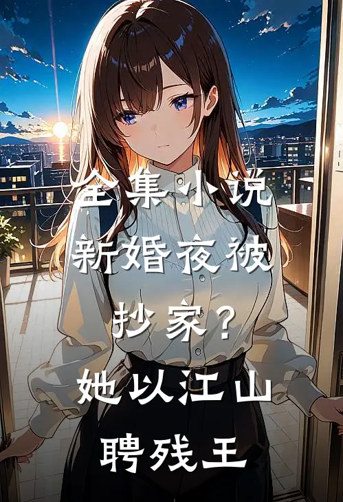 全集小说新婚夜被抄家？她以江山聘残王