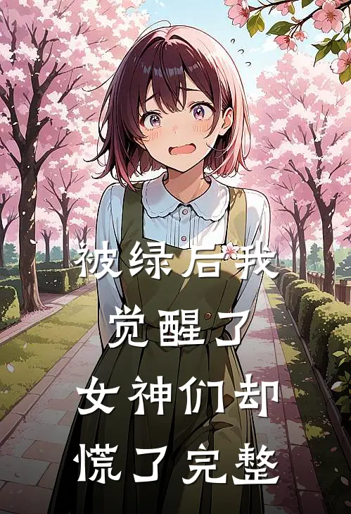 被绿后我觉醒了，女神们却慌了完整