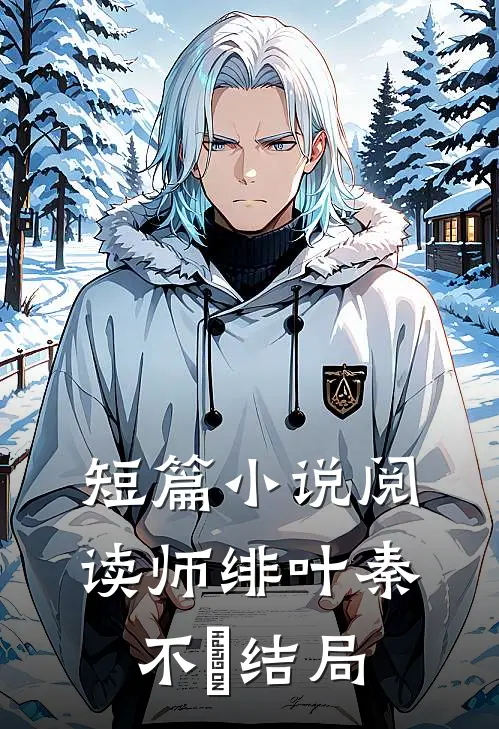 短篇小说阅读师绯叶秦不俍结局