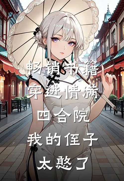 畅销书籍穿进情满四合院，我的侄子太憨了