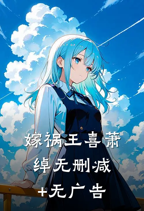 嫁祸王喜萧绰无删减+无广告