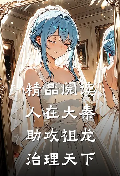 精品阅读人在大秦，助攻祖龙治理天下