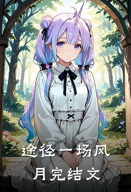 途径一场风月完结文案怎么写