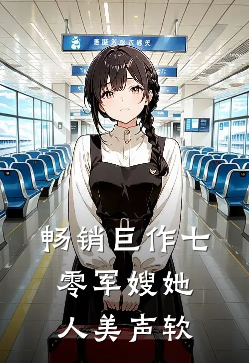 畅销巨作七零军嫂她人美声软