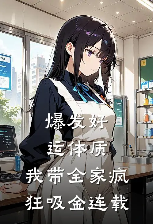 爆发好运体质，我带全家疯狂吸金连载