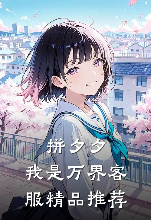 拼夕夕，我是万界客服精品推荐