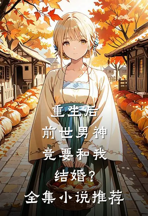 重生后，前世男神竟要和我结婚？全集小说推荐