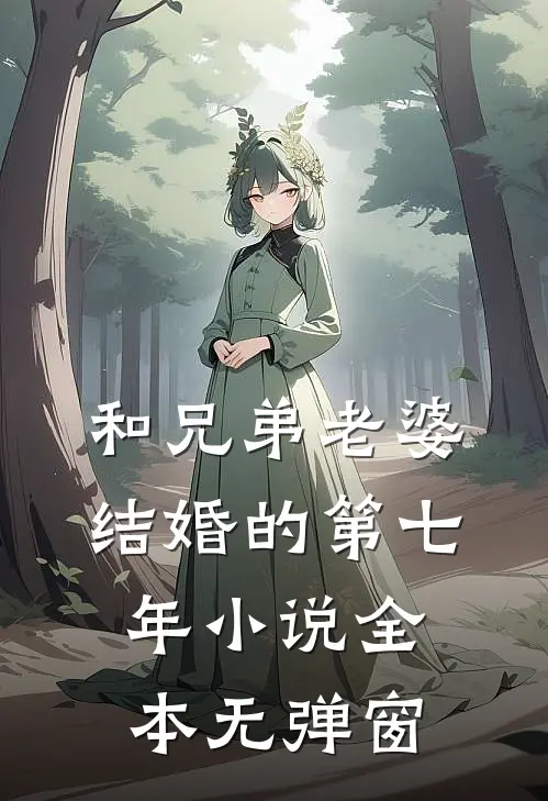 和兄弟老婆结婚的第七年小说全本无弹窗