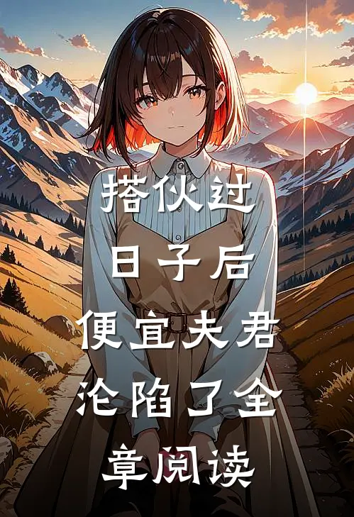搭伙过日子后，便宜夫君沦陷了全章阅读