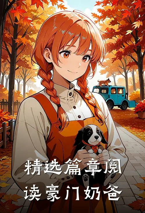 精选篇章阅读豪门奶爸