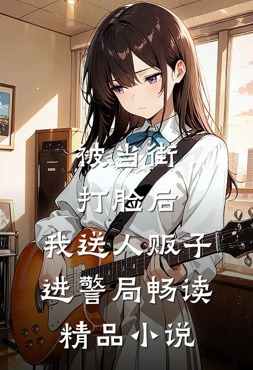 被当街打脸后，我送人贩子进警局畅读精品小说