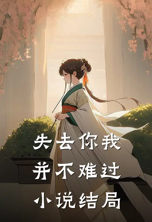 失去你我并不难过小说结局