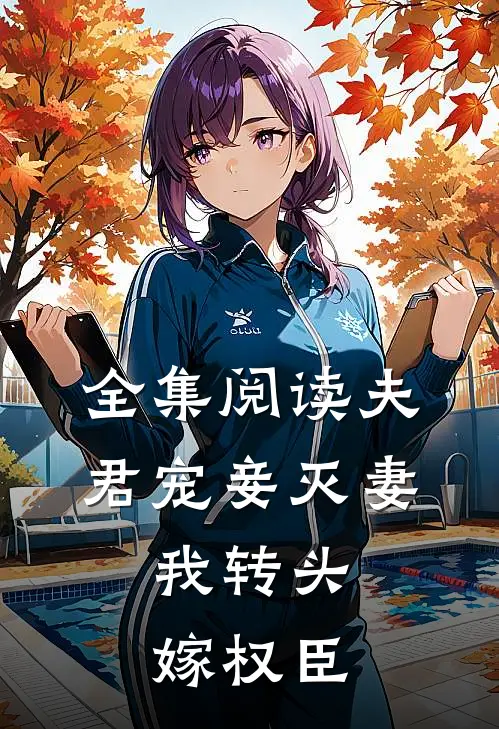 全集阅读夫君宠妾灭妻,我转头嫁权臣