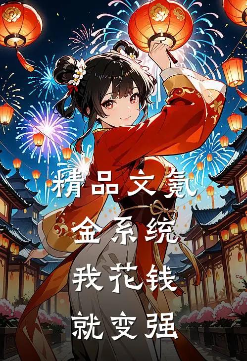 精品文氪金系统：我花钱就变强