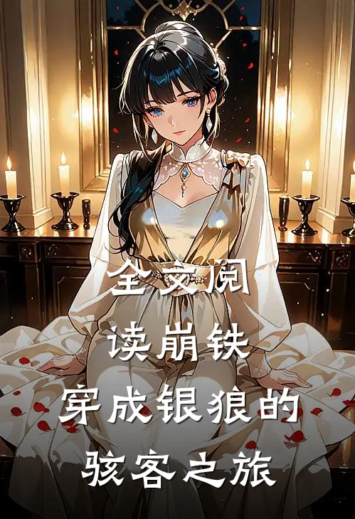 全文阅读崩铁：穿成银狼的骇客之旅