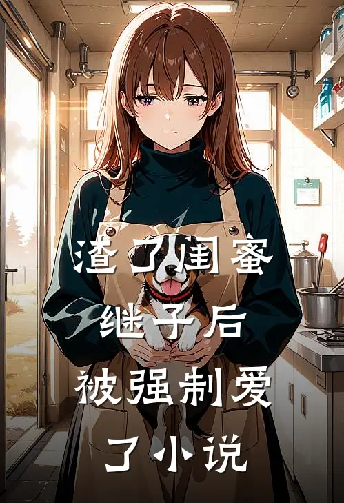 渣了闺蜜继子后，被强制爱了小说