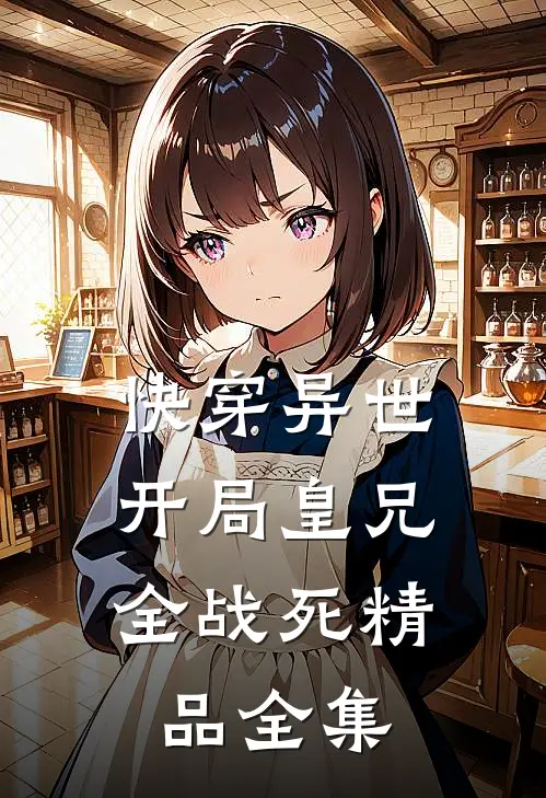 快穿异世，开局皇兄全战死精品全集