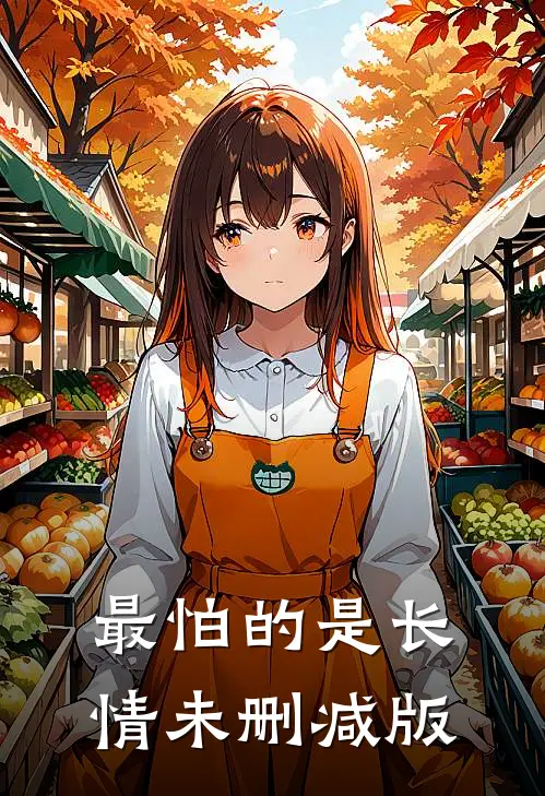最怕的是长情未删减版