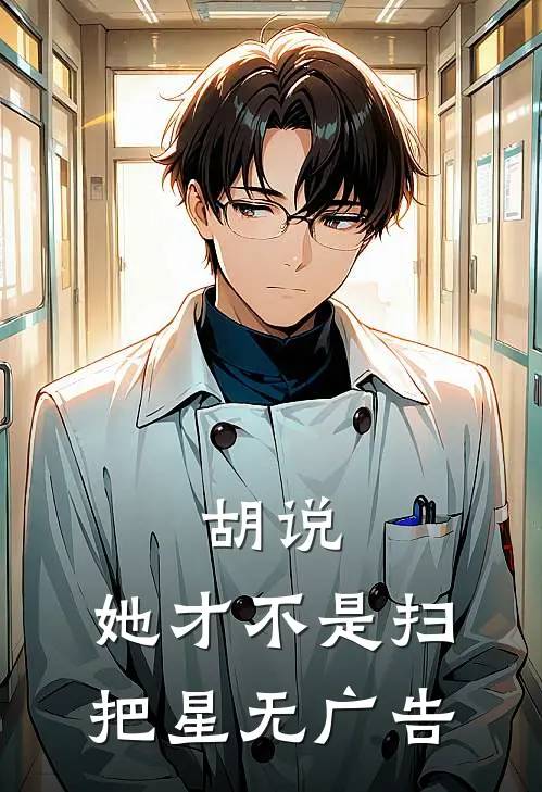 胡说,她才不是扫把星无广告