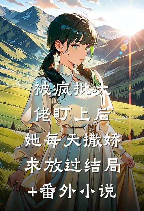 被疯批大佬盯上后，她每天撒娇求放过结局+番外小说