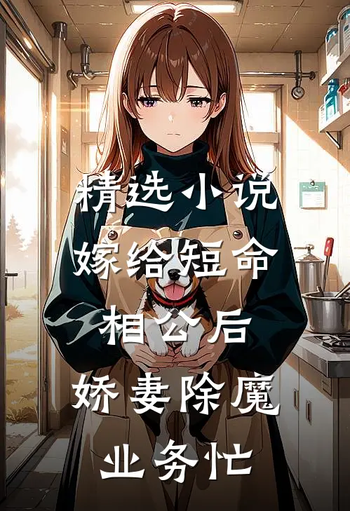 精选小说嫁给短命相公后，娇妻除魔业务忙