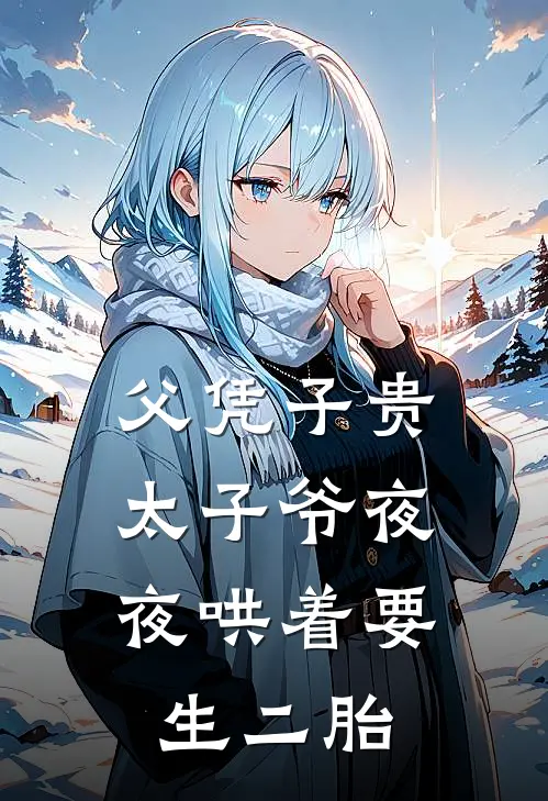 父凭子贵，太子爷夜夜哄着要生二胎