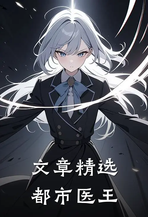 文章精选都市医王