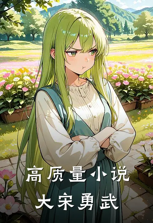 高质量小说大宋勇武