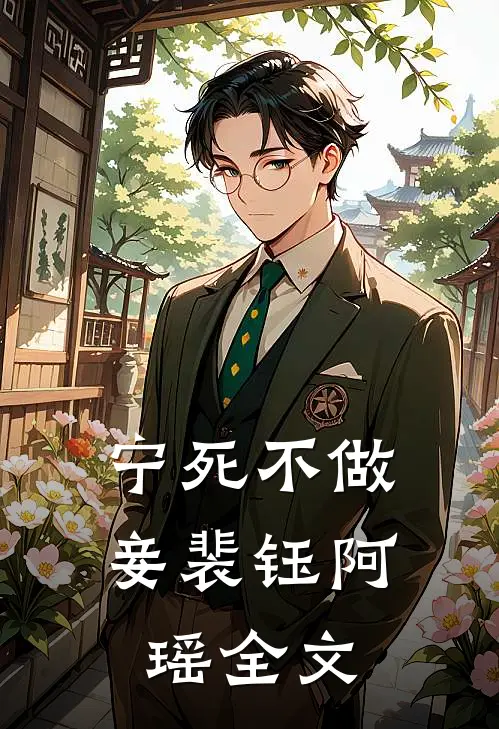 宁死不做妾裴钰阿瑶全文