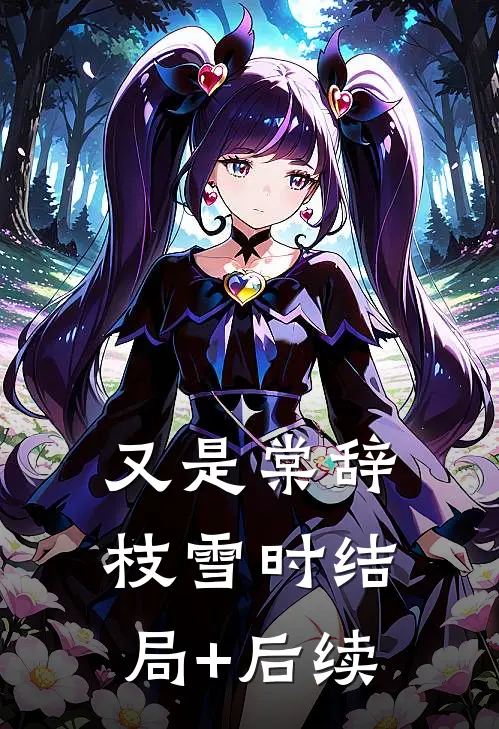 又是棠辞枝雪时结局+后续