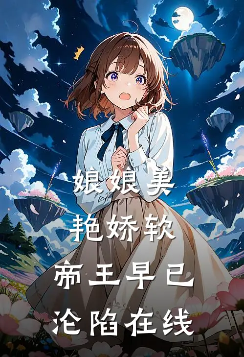 娘娘美艳娇软，帝王早已沦陷在线