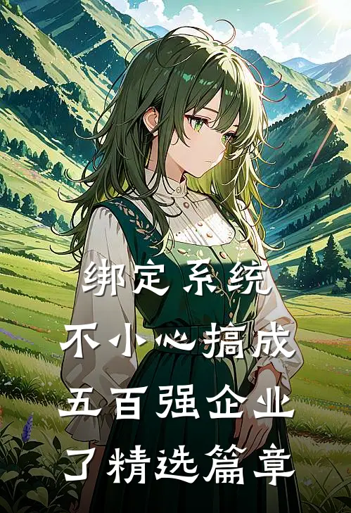 绑定系统：不小心搞成五百强企业了精选篇章
