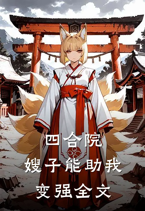 四合院：嫂子能助我变强全文
