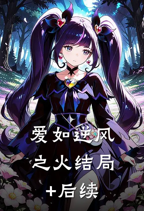 爱如逆风之火结局+后续